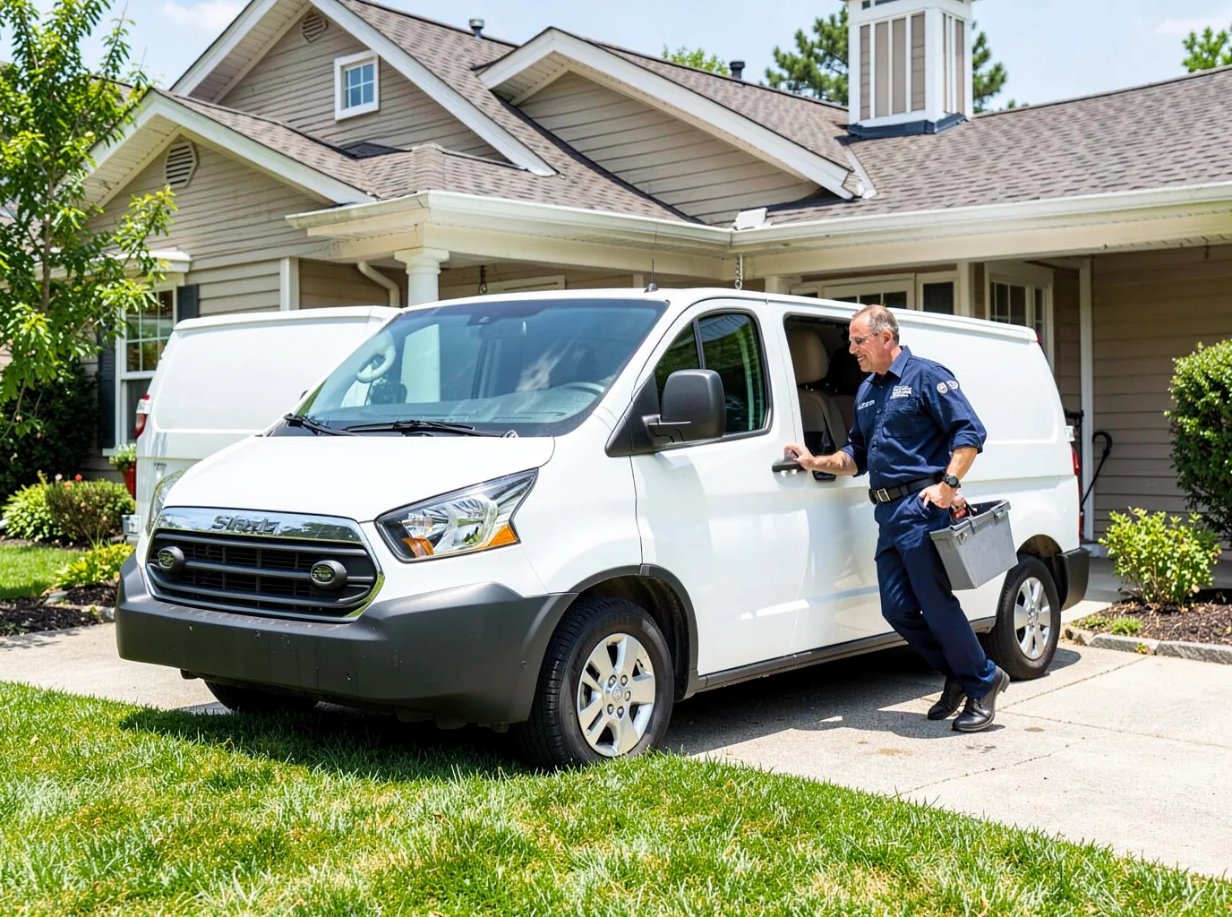 Emergency Plumber company in Deer Park, WA