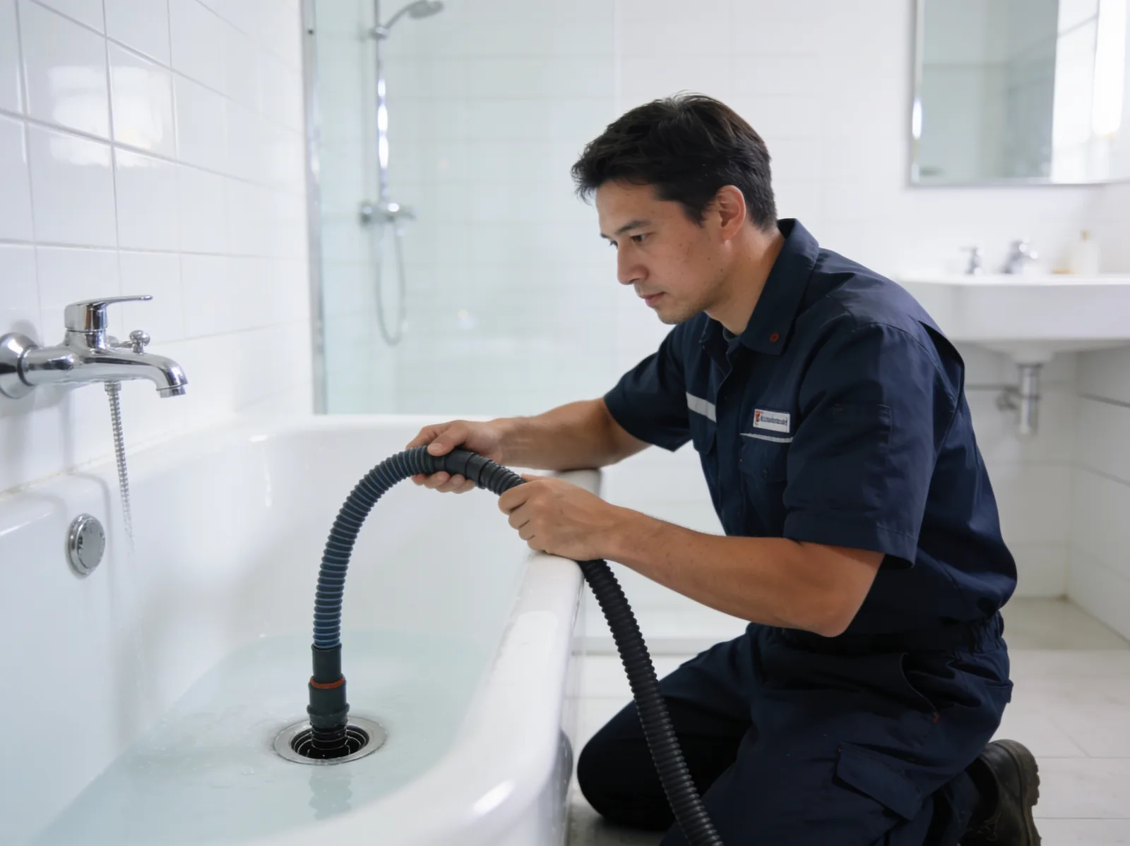Emergency Plumber Deer Park, WA FAQs